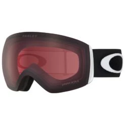 Masque De Ski Oakley Flight Deck L Matte Black Prizm Rose