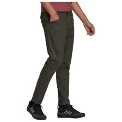 Pantalon D’escalade Five Ten Felsblock Pants Legend Earth 17 Pantalon D’escalade Five Ten Felsblock Pants Legend Earth -Plein Air Sports Équipements Magasin b806bf2e4103be510afca8df8267166bde6f34a3 E22FIVE2073213498 5