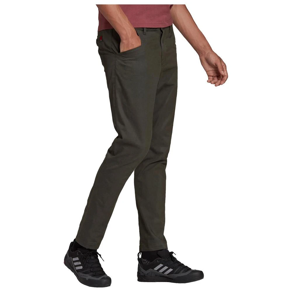Pantalon D’escalade Five Ten Felsblock Pants Legend Earth 10 Pantalon D’escalade Five Ten Felsblock Pants Legend Earth – Image 8