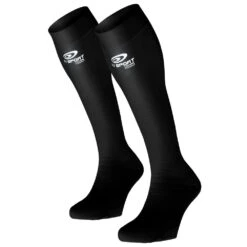 Chaussettes De Récupération Bv Sport Pro Récup Elite Evo Noir
