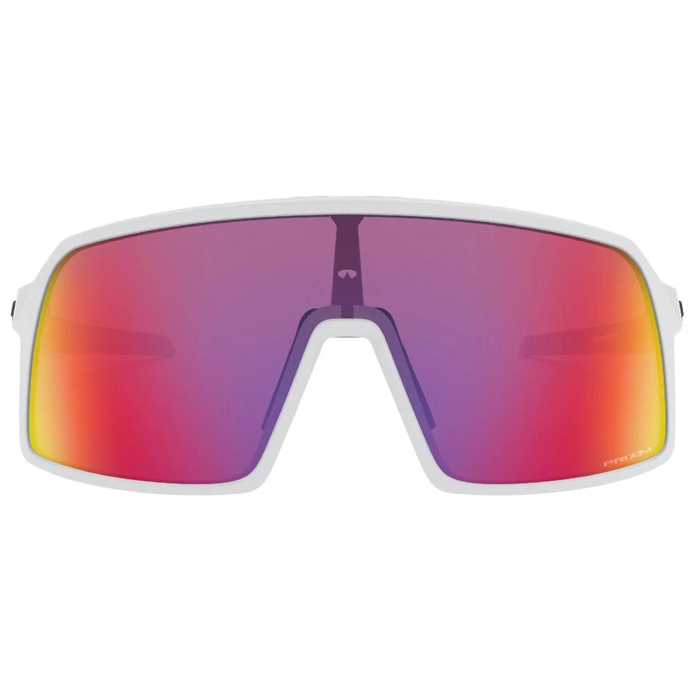Lunettes De Soleil Oakley Sutro S Matte White Prizm Road 5 Lunettes De Soleil Oakley Sutro S Matte White Prizm Road – Image 3