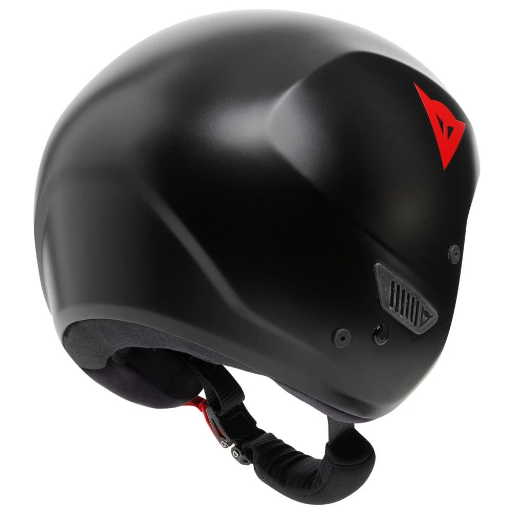 Casque Dainese R001 Fiber Black 4 Casque Dainese R001 Fiber Black – Image 2