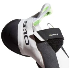 Chaussons D'escalade Five Ten Hiangle Ftwr White Core Black Signal Green 12 Chaussons D'escalade Five Ten Hiangle Ftwr White Core Black Signal Green -Plein Air Sports Équipements Magasin b96592a3c0a2c1cca9277c9f74cb06d160b0e85c E22FIVECHA1202910 10