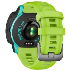 Montres GPS Garmin Instinct 2S Surf Edition Waikiki -Plein Air Sports Équipements Magasin b98700e3e7aaa7e2369e296095c4a91bba34c434 E22GARMACC259244 GARM0036335 2