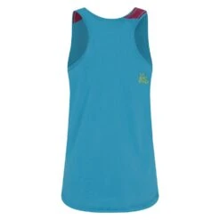 Tee-shirt D’escalade La Sportiva Van Tank W Topaz -Plein Air Sports Équipements Magasin ba8bf617a587112260146bbd2d9431e39d83c7bf E22LASP1954195944 2