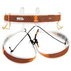 Baudrier Petzl Fly Orange White -Plein Air Sports Équipements Magasin baa2b57d22304b61b355dd52a552b909f81e2664 E23PETZACC3362839 1