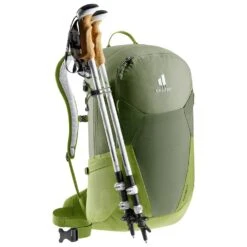 Sac à Dos Deuter Futura 23L Khaki Meadow -Plein Air Sports Équipements Magasin bac901d35a99cffe0e73df4749b044ddba638108 H22DEUTACC187011 DEUT0712300 904