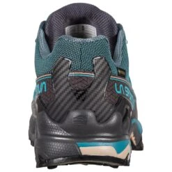 Chaussures De Fast Hiking La Sportiva Ultra Raptor II Woman Gtx Topaz Carbon -Plein Air Sports Équipements Magasin bae1fac689b6bcac343699915b353c22784cbdee E22LASPCHA2349709 2