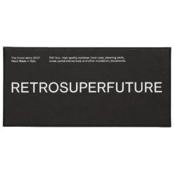 Lunettes De Soleil Retro Super Future Serio Black Black 11 Lunettes De Soleil Retro Super Future Serio Black Black -Plein Air Sports Équipements Magasin bae3728b5288812df409f3a446c1b4e6e7799022 E23RETRLUN364625 RETR0678683 901