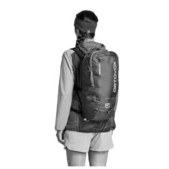 Sac à Dos Ortovox Traverse Light 20 Flinstone -Plein Air Sports Équipements Magasin bb2a227d611cde0edb07ee12174df2cf1a8a286f E23ORTOACC367448 ORTO0203102 903