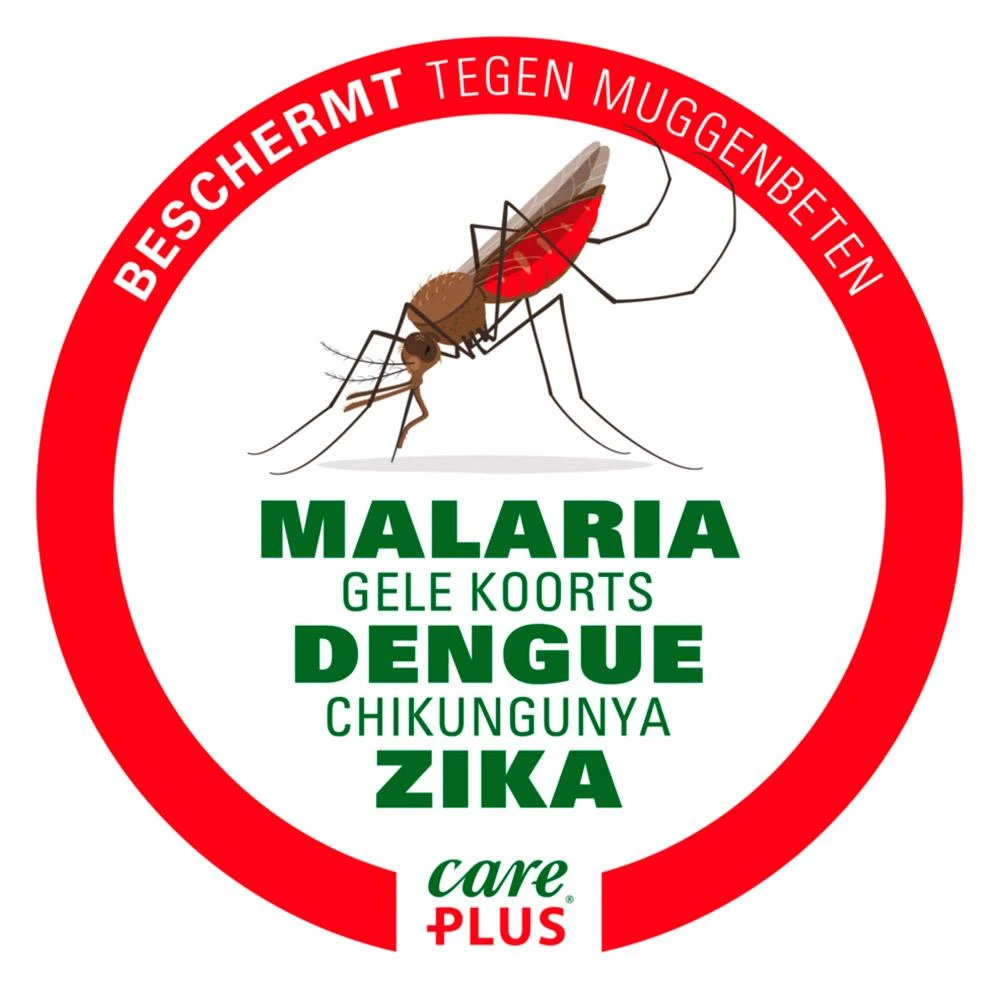 Répulsif Insectes Care Plus Anti-Insect Deet Spray 50% 60ml 7 Répulsif Insectes Care Plus Anti-Insect Deet Spray 50% 60ml – Image 5