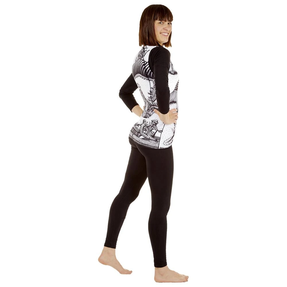 Protection Dorsale L'Armure Française Andro Guitar Drawing 7 Protection Dorsale L'Armure Française Andro Guitar Drawing – Image 5