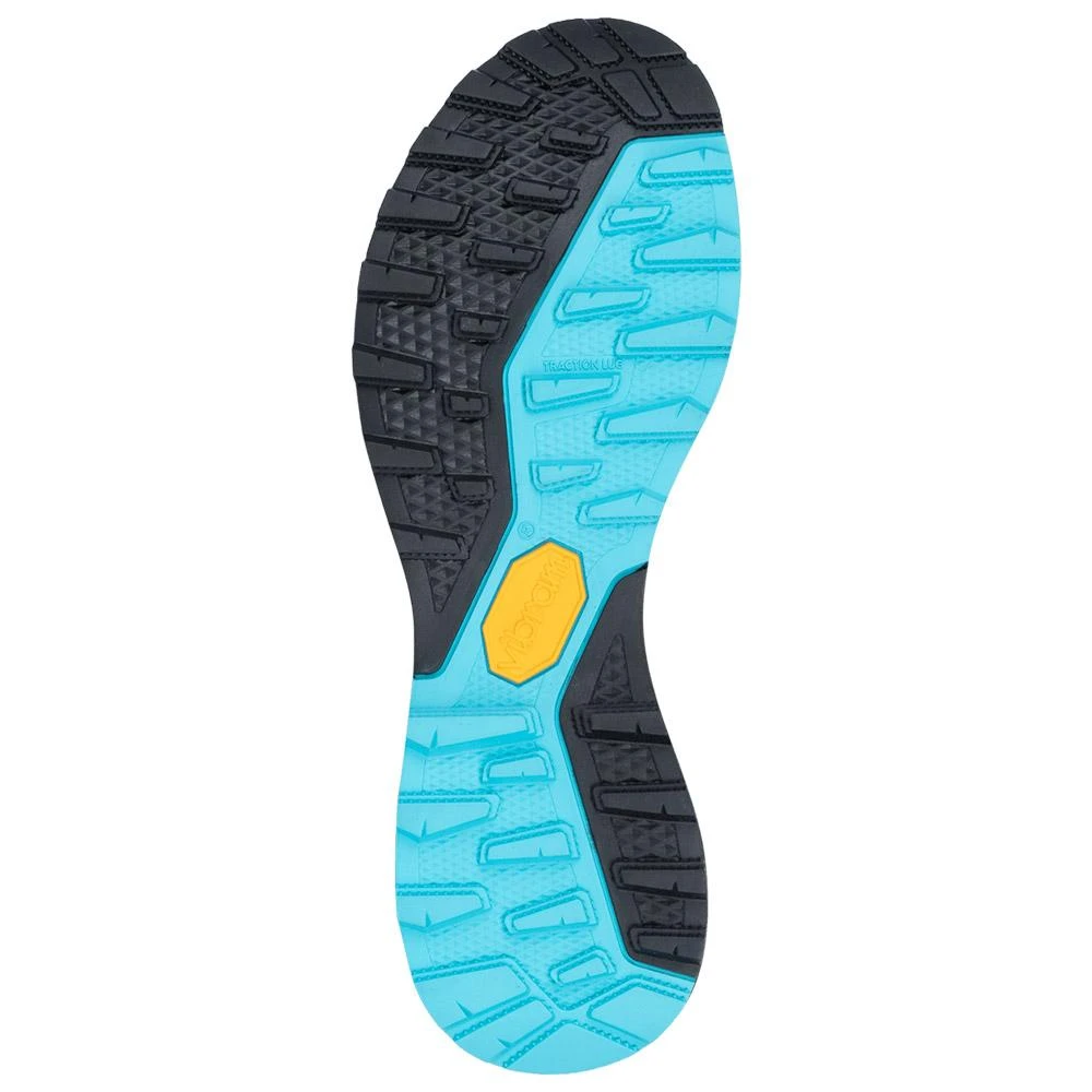 Chaussures De Fast Hiking Aku Rocket Dfs Gtx Ws Black Turquoise 7 Chaussures De Fast Hiking Aku Rocket Dfs Gtx Ws Black Turquoise – Image 5