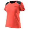 Tee-shirt De Trail Dynafit Sky Shirt W Hot Coral -Plein Air Sports Équipements Magasin bb7733fcec00aefe885a91a5376ec9d0ac33a94d E23DYNATTH3361982 0