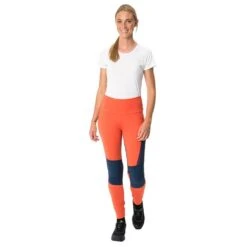 Collants De Rando Vaude Women's Scopi Tights II Hokkaido 14 Collants De Rando Vaude Women's Scopi Tights II Hokkaido -Plein Air Sports Équipements Magasin bb9de659e63485684f8a525fb29d478a901a00b0 E22VAUDTTB2220352 5