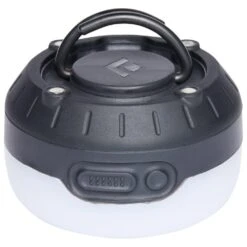 Lanterne Black Diamond Moji R+ Black