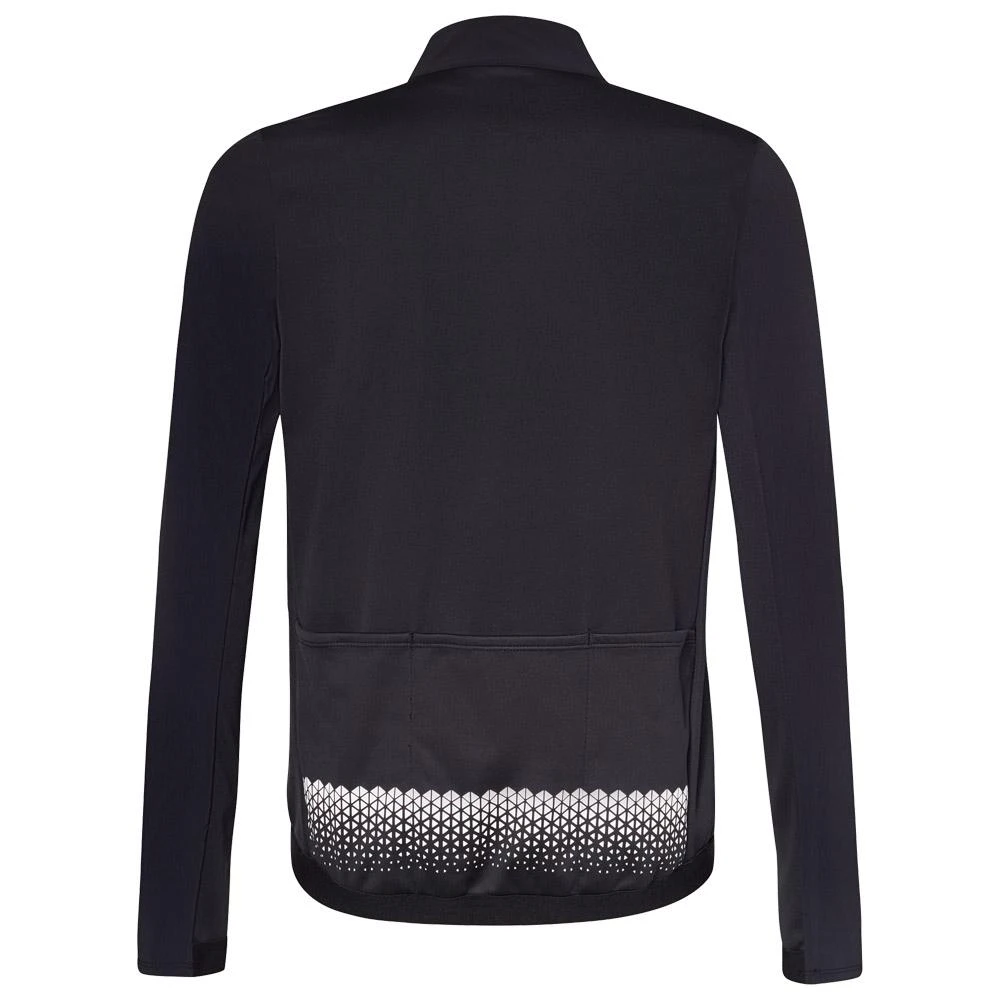 Veste VTT Oakley Elements Thermal RC Jkt Blackout 4 Veste VTT Oakley Elements Thermal RC Jkt Blackout – Image 2