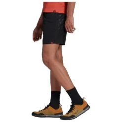 Short D’escalade Five Ten 5.10 Felsblock Black 15 Short D’escalade Five Ten 5.10 Felsblock Black -Plein Air Sports Équipements Magasin bc91077dffa1389b85c0c878901dc2821553b7d2 E22FIVE2073213495 3