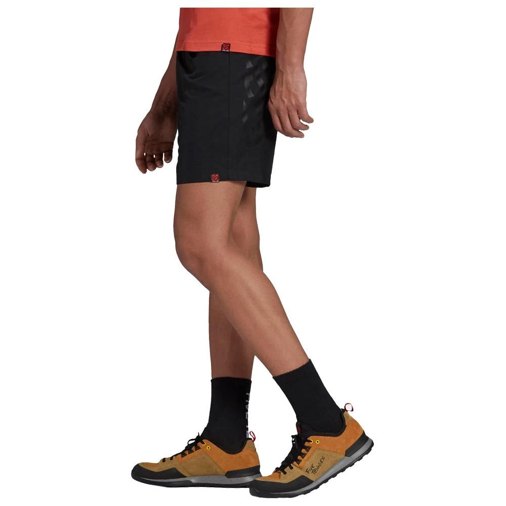 Short D’escalade Five Ten 5.10 Felsblock Black 8 Short D’escalade Five Ten 5.10 Felsblock Black – Image 6