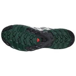 Chaussures De Trail Salomon Xa Pro 3D V8 Magnet Lunar Rock Scarab -Plein Air Sports Équipements Magasin bc937b388c64a23e694a76212053cc02b253ae27 E23SALOCHA3362708 9