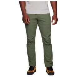Pantalon D’escalade Black Diamond M Technician Alpine Pants Tundra -Plein Air Sports Équipements Magasin bd60260e37d6110d58595882576dcac6b1053da2 E23BDIATTB3340401 4