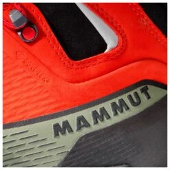 Chaussures D'alpinisme Mammut Kento Advanced High Gtx Spicy Black -Plein Air Sports Équipements Magasin bdabec3cba55aefda273f06e167826ca1369e722 E22MAMMCHA2215081 901
