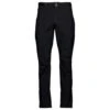 Pantalon D’escalade Black Diamond M Technician Alpine Pants Black
