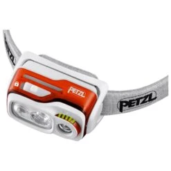 Lampe Frontale Petzl Swift RL Orange -Plein Air Sports Équipements Magasin beef4c2e8e21664aa2514379c6f8a44cd7cef93f H21PETZACC173224 PETZ0289183 3