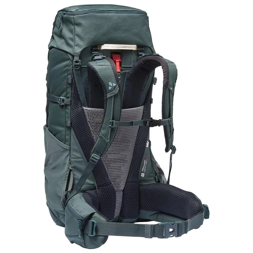 Sac à Dos Vaude Women's Avox 60+10 Dark Forest 4 Sac à Dos Vaude Women's Avox 60+10 Dark Forest – Image 2