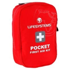 Premiers Secours Lifesystems Pocket First Aid Kit Red 8 Premiers Secours Lifesystems Pocket First Aid Kit Red -Plein Air Sports Équipements Magasin bf52f2665016d64742ce97d2876b7c86f44dd343 E23LIFSACC381144 LIFS0202192 3