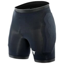 Protection Short Dainese Flex Shorts Black