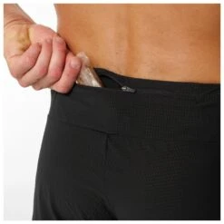 Short De Trail Millet Intense Light Short Black -Plein Air Sports Équipements Magasin bfc7cb339fb436eb3acd4bcbe0011bfc304e14d2 E23MILLTTB3374219 903