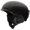 Casque Smith Allure Matte Black Pearl -Plein Air Sports Équipements Magasin c0846f74806d24885b1812a0922a706335299a6e H21SMITACC060 0