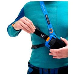 Dva Ortovox Diract Voice Blue Ocean 13 Dva Ortovox Diract Voice Blue Ocean -Plein Air Sports Équipements Magasin c0869d5e6837bf0cb40201b21574c7fe66ab989c H22ORTOACC180595 ORTO0432579 902