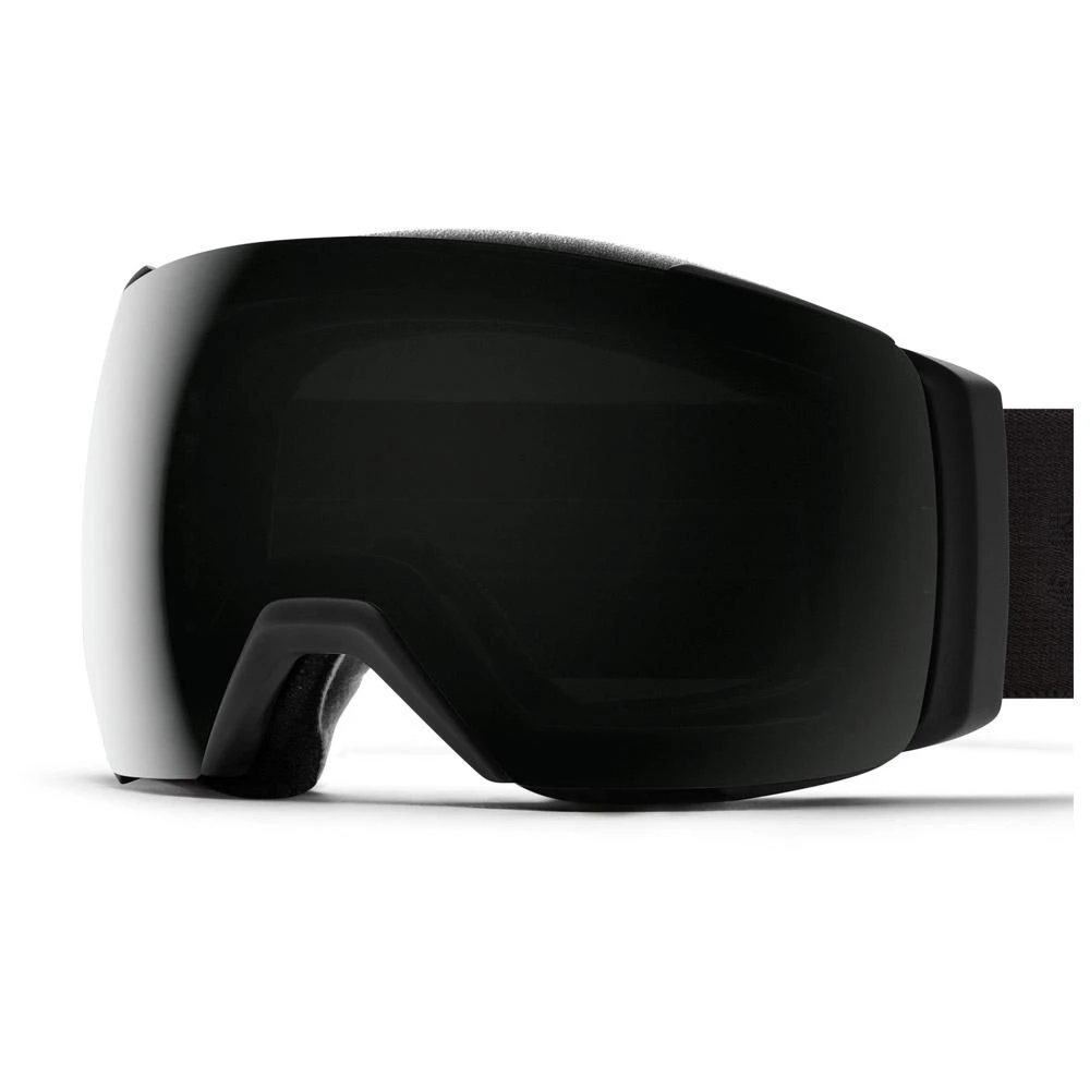 Masque De Ski Smith I/O Mag XL Blackout Chromapop Sun Black + Chromapop Storm Rose Flash 4 Masque De Ski Smith I/O Mag XL Blackout Chromapop Sun Black + Chromapop Storm Rose Flash – Image 2