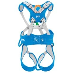 Baudrier Petzl Ouistiti Bleu Méthyle -Plein Air Sports Équipements Magasin c0d1b2b1f136c3ee469168aa34606a430a2f21ea E22PETZACC212763 PETZ0289343 2