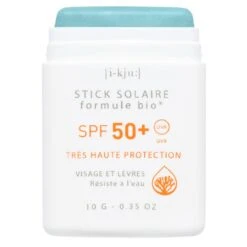 Crème Solaire EQ Love Stick SPF 50+ Turquoise