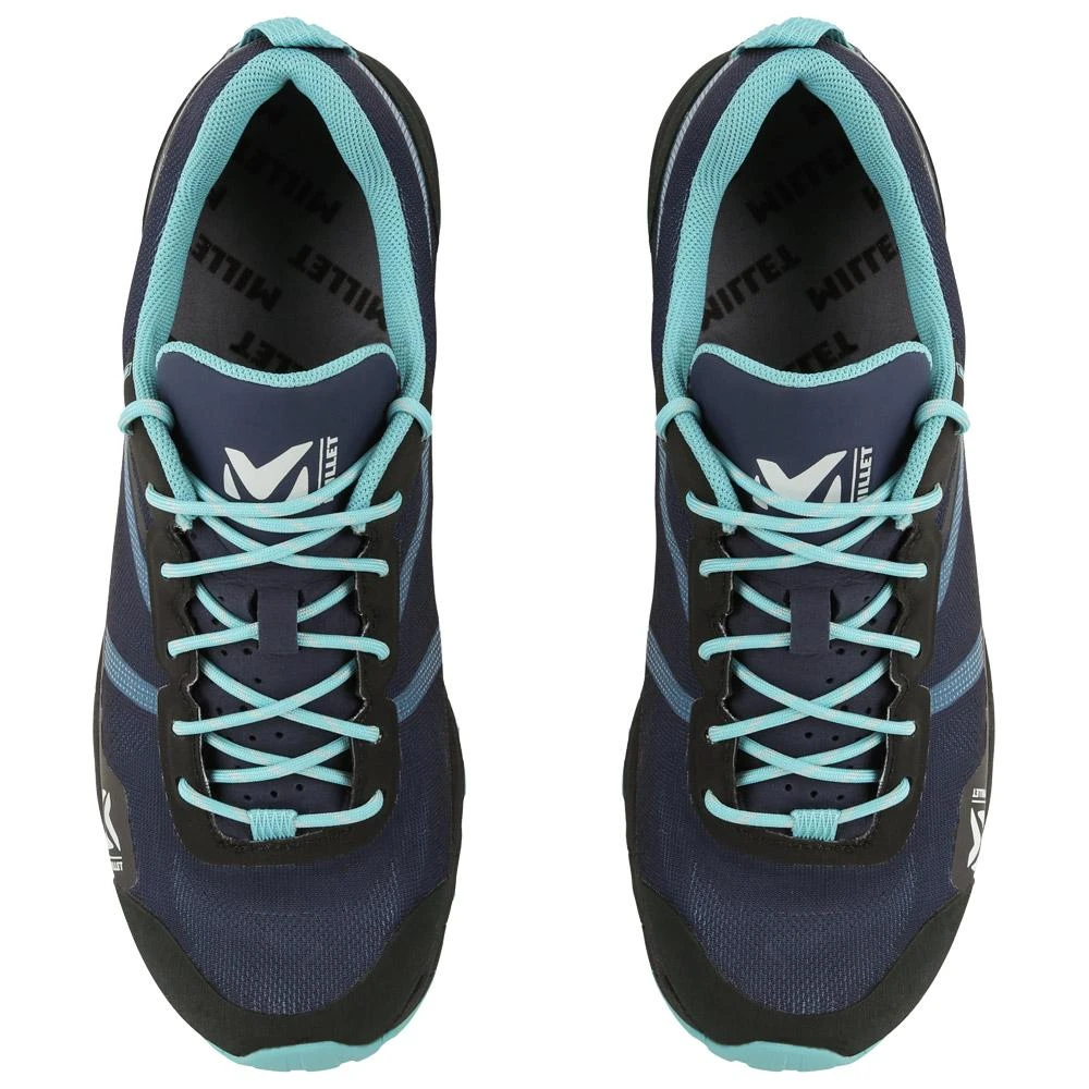 Chaussures De Fast Hiking Millet Hike Up Gtx W Saphir 5 Chaussures De Fast Hiking Millet Hike Up Gtx W Saphir – Image 3