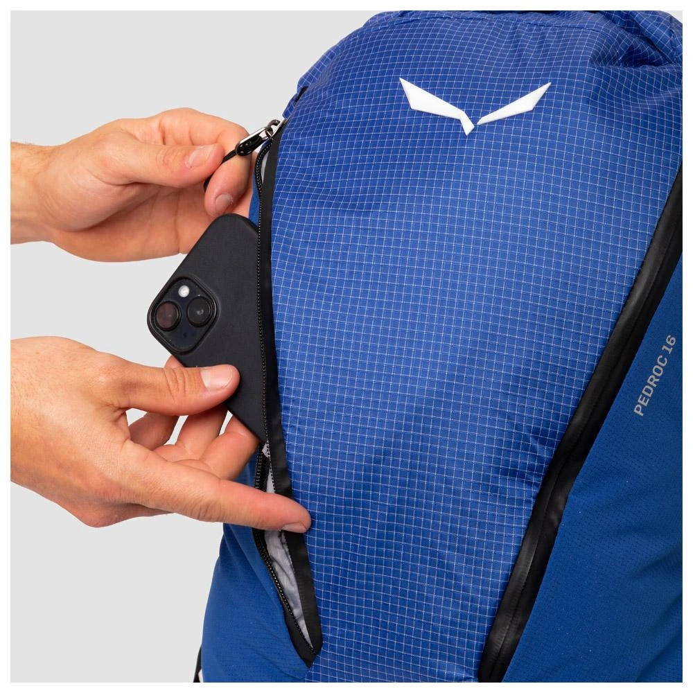 Sac à Dos Salewa Pedroc 16 Electric 10 Sac à Dos Salewa Pedroc 16 Electric – Image 8