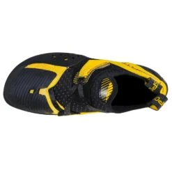Chaussons D'escalade La Sportiva Solution Comp Black Yellow -Plein Air Sports Équipements Magasin c20ace4560b1fd812b4384a3f01fb4f6d9ca8fbd E22LASPCHA2214317 6