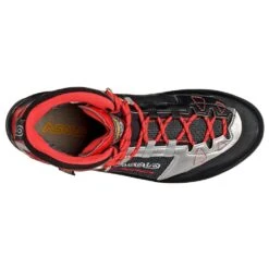 Chaussures D'alpinisme Asolo Freney Mid GV Nero Argento 14 Chaussures D'alpinisme Asolo Freney Mid GV Nero Argento -Plein Air Sports Équipements Magasin c27c21b0c2fce2682892573d47084764a90f825b E22ASOLCHA2247383 5