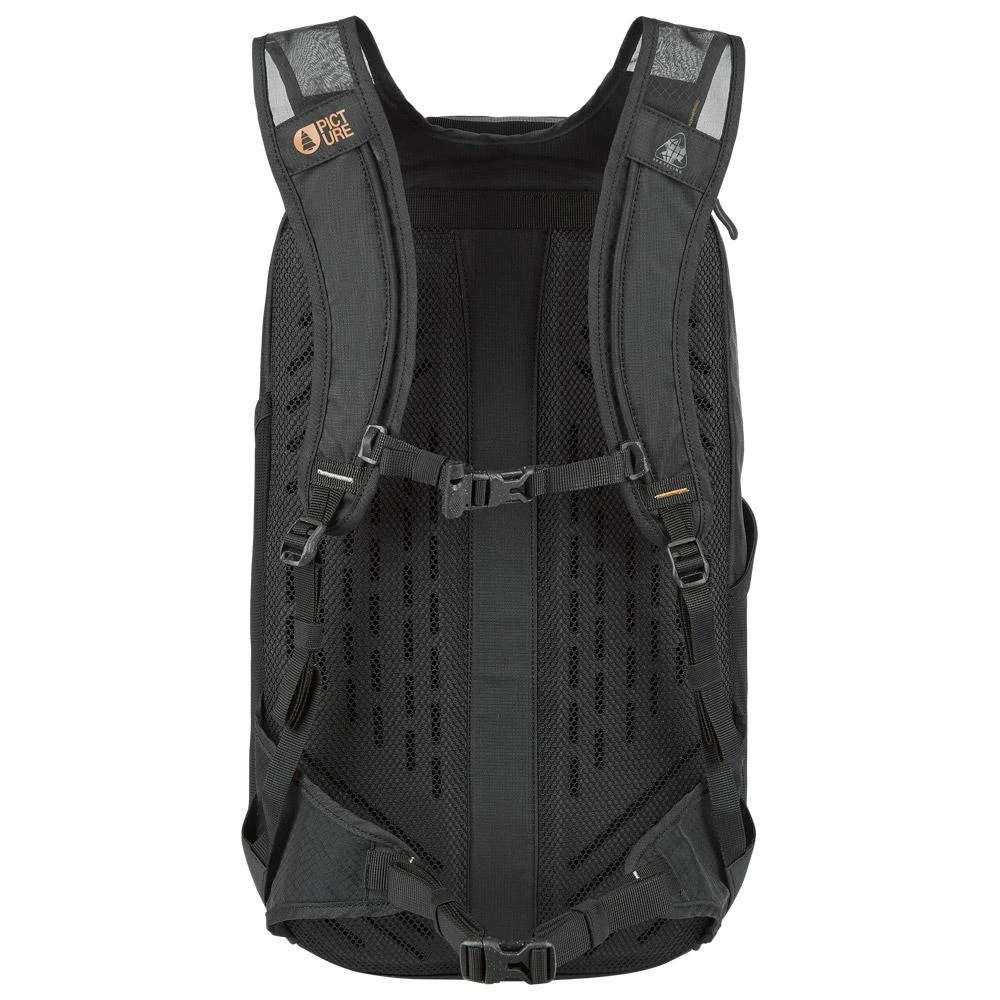 Sac à Dos Picture Off Trax 20 Backpack Black 4 Sac à Dos Picture Off Trax 20 Backpack Black – Image 2