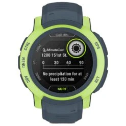 Montres GPS Garmin Instinct 2 Surf Edition Mavericks -Plein Air Sports Équipements Magasin c349501309d5ab2d293bba4ddd3c95d85c1aea16 E22GARMACC261570 GARM0050251 15