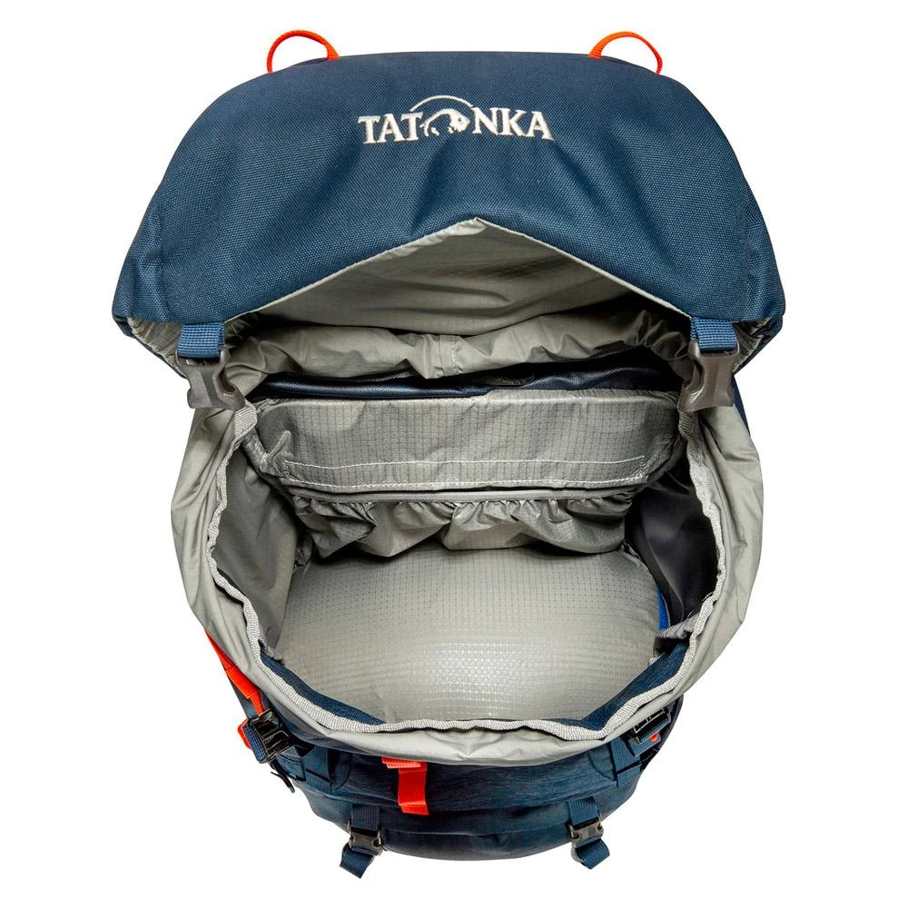 Sac à Dos Tatonka Yukon Jr 32 Navy 9 Sac à Dos Tatonka Yukon Jr 32 Navy – Image 7