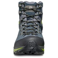 Chaussures De Trek Et Montagne Scarpa ZG Trek Gtx Ottanio Gray -Plein Air Sports Équipements Magasin c38ef635979e5c6f4e7ac8200acbbca9460b3092 E22SCARCHA2216342 4