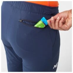 Pantalon D’alpinisme Millet Fusion XCS Pant W Saphir -Plein Air Sports Équipements Magasin c3d5d9f15f504e2bc3862a90042c8de3a38c095c E22MILLTTB2216772 11