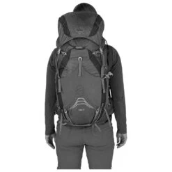 Sac à Dos Osprey Eja 38 Cloud Grey 12 Sac à Dos Osprey Eja 38 Cloud Grey -Plein Air Sports Équipements Magasin c3d7758245e033901119b1645e956861e9d7d3a7 E22OSPRACC2210999 12