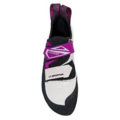 Chaussons D'escalade La Sportiva Katana Woman White Purple 11 Chaussons D'escalade La Sportiva Katana Woman White Purple -Plein Air Sports Équipements Magasin c3e8979e072fe6b73acabcdb98f87d81777be155 E22LASPCHA2213297 5