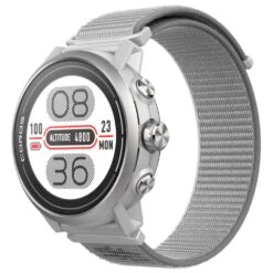 Montres GPS Coros Apex 2 Black Grey -Plein Air Sports Équipements Magasin c43e29a2044174cfc540771fe4ad1a56dd9ed733 E23COROACC367702 CORO0703414 4