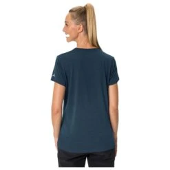 Tee-shirt De Rando Vaude W Sveit Shirt Dark Sea 13 Tee-shirt De Rando Vaude W Sveit Shirt Dark Sea -Plein Air Sports Équipements Magasin c444bdae2606a4ce99e46e839d8ed933c101d268 E23VAUDVTT3375299 5